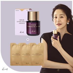 코이 2025 NEW 고현정 단백질 리프팅 앰플 10ml+2ml 3매