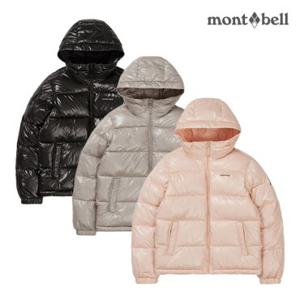 [택가 429000원] 몽벨 여성 플라잉 신클라우드 헤비 패딩_MW3HAWIJ20C