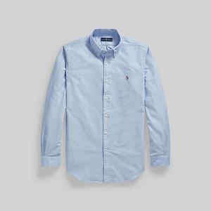 폴로 랄프로렌 긴팔 셔츠 MNPOWOV16820445 400 DOM