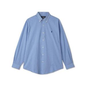 폴로 랄프로렌 긴팔 셔츠 MNPOWOV16822118 400 DOM