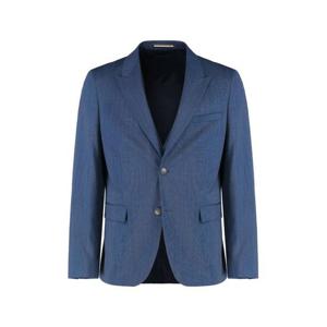 보스 수트 자켓 50540782404 blue