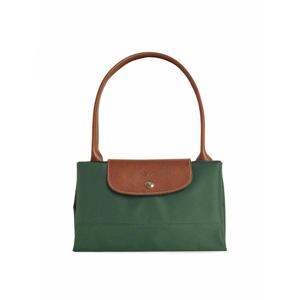 [LONGCHAMP] 라프리마 여성 크로스 바디 가방 Le Pliage 클러치 백 L1899089P95 그린 /8