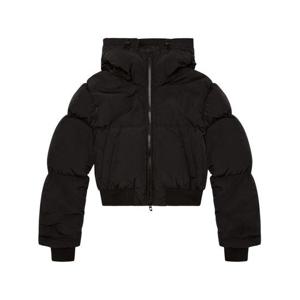 디젤 숏패딩 A153560GHBZ9XX DOM