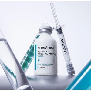 [최신상] 더마펌 PDRN샷 리프팅앰플 스페셜 풀패키지