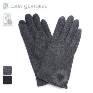 [루이까또즈(장갑)]루이까또즈 여성장갑 GGVLU20013