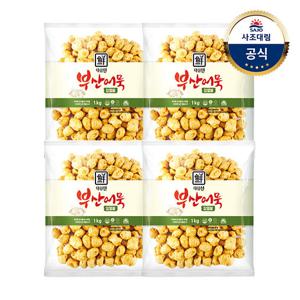 [대림냉장] 알뜰어묵볼 1,000g x4개