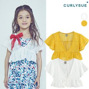 [컬리수] 루즈앤모어 볼레로 COM1XAGD01 [여름]