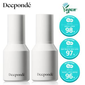 디폰데 시그니처 오리진 100 앰플 시즌2 50ml 2개