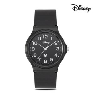 디즈니 미키 쓰리써클 학생 수능 패션시계 D12734BBNU