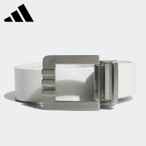 [아디다스골프] HA5944 여성 리버시블 우레탄 벨트