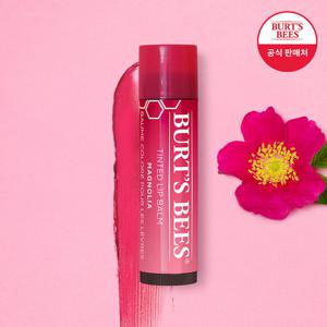 버츠비 틴티드립밤 매그놀리아 4.25g