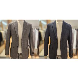 [레노마캐주얼][신상품특가] 레노마 FW 데일리 캐주얼 자켓 2종택1 RRDIBJ92A91ABS