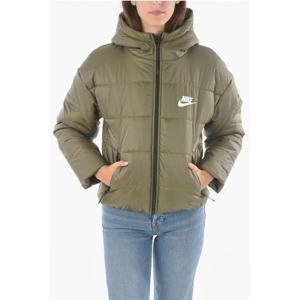 나이키 숏패딩 DJ6995 222 Green