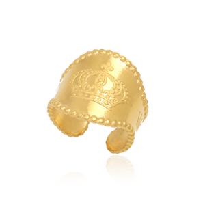 순금 돌반지 3.75g 24K [크라운]