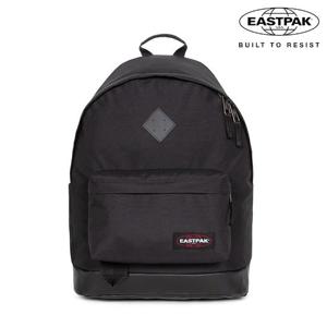 [이스트팩] 와이오밍 XL WYOMING XL 블랙 백팩 ENCBA09 7K9