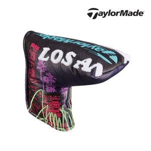 테일러메이드 썸머 커메머레이티브 블레이드 퍼터 커버 V97649