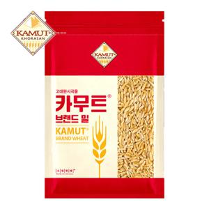 고대곡물 정품 카무트쌀 1kg