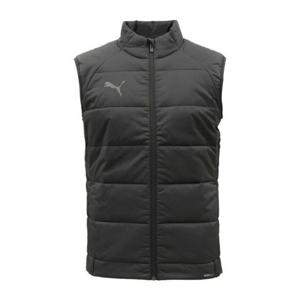 [푸마]푸마조끼 ZQC 658913-03 푸마 팀리가 베스트 자켓 ASIA SP