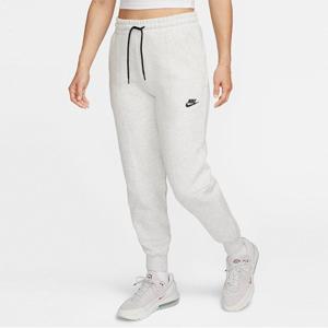 나이키바지 JQJ FB8331-013 나이키 스포츠웨어 테크 플리스 여성