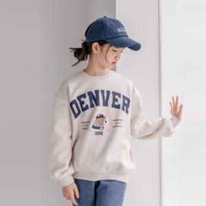 [버블트리]버블트리 [M204]덴버기모맨투맨