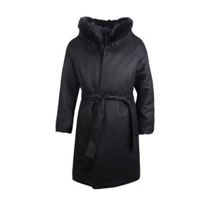 (명품) 에르노 여성 리버시블 다운 코트 CA012DR