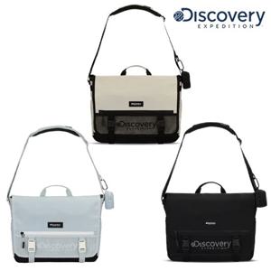 [디스커버리] 공용 라이크 에어 퀀텀 메신저백 (DXMR0134N)