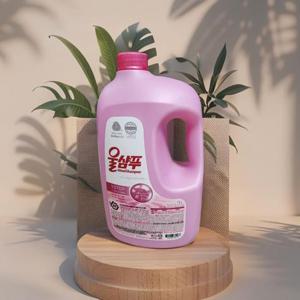 [애경] [애경] 울샴푸 오리지널 3L x 2개 일반/드럼 겸용