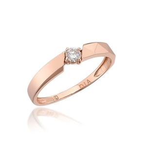 [GB] 러브스토리 여성 14K GOLD 커플링 LRW20C17D