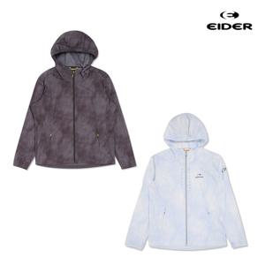 [아이더 (행사)]루치아노 남성 경량 리플렉티브 방풍 자켓 DMM22103 남자바람막이