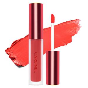 까레넬 루비 에어핏 벨벳 립 틴트 4.5g 1호 코랄레드