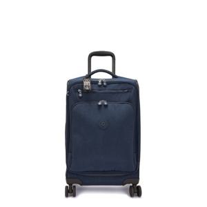 [키플링]기내용 소프트캐리어 뉴 유리스핀 S 블루블루 KOABY01 BLBL