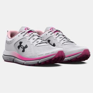 언더아머운동화 RQD 3026179-102 여성 UA 차지드 어서트 10 러닝