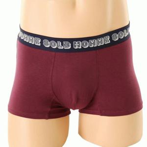 솔브 SMP2303TWIT 부드러운 레이온스판 베이직 남성 드로즈