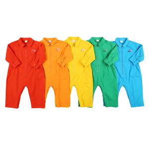 [에뜨와]팝점프수트07Q037501/의류,점프수트,돌,축하,선물,토들러,우주복