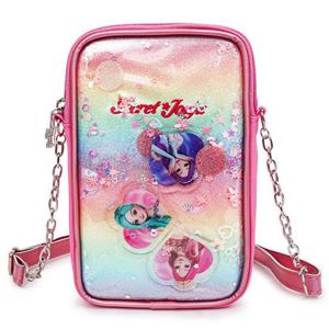 [오키즈] 시크릿쥬쥬 미니크로스 (스파클-PQ087) (Q0337)