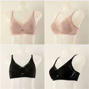 [와코루] WBRX301  노와이어 몰드브라