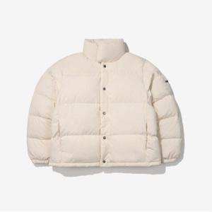 [FILA] 유니 루즈핏 헤리티지 푸퍼 다운 자켓 (FS2DJE4801X_CRM_