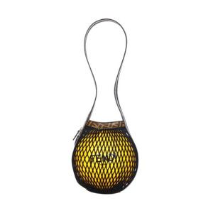 주니어 펜디 숄더백 7AS099AJC9 F16J3 BLACK