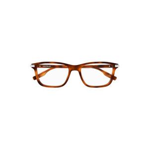 몽블랑 선글라스 MB0277O 007 HAVANA HAVANA TRANSPA BROWN