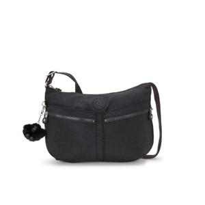 [키플링]키플링 크로스백 아이젤라 블랙노어 KOCBS33 BKN