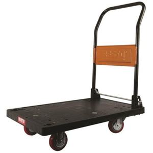 SUPER흑색대차(미니) 590X390X730/허용하중 80Kg일반