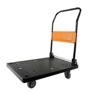 SUPER흑색대차(미니)/무소음 590X390X730/허용하중 80