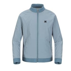 [링스골프]남성 자연 파카링바람막이 시보리점퍼 L11B1JP206-1-1