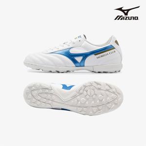 미즈노 조기축구 모렐리아2 클럽 AS 풋살화 GD241625