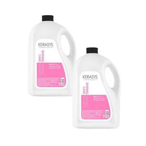 샤이닝 데미지 케어 샴푸 4000ml x 2개 대용량 업소용
