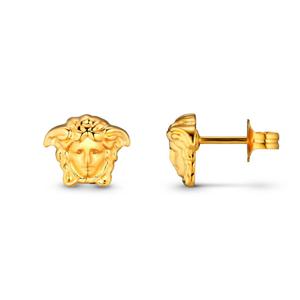 [베르사체 VERSACE] DG25591 DMT1 3J000 공용 귀걸이