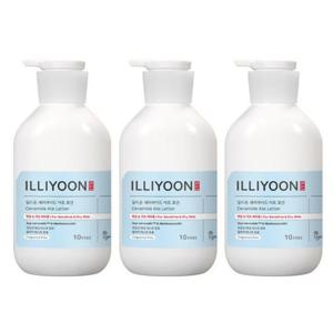 [일리윤] 일리윤 세라마이드 아토 로션 564ml 3개