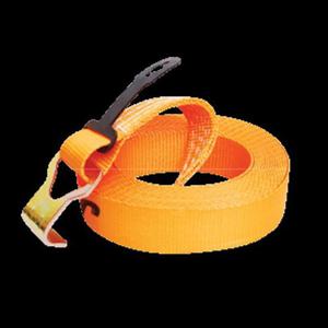 지산 자동바벨트만(오렌지) JBT-100