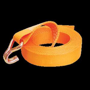 지산 자동바벨트만(오렌지) JBT-120