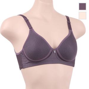 럭센스 인견 노와이어 와이어리스 편한 냉감 쿨 몰드 브라